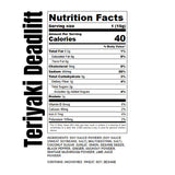 Flavor Pump Variety Pack