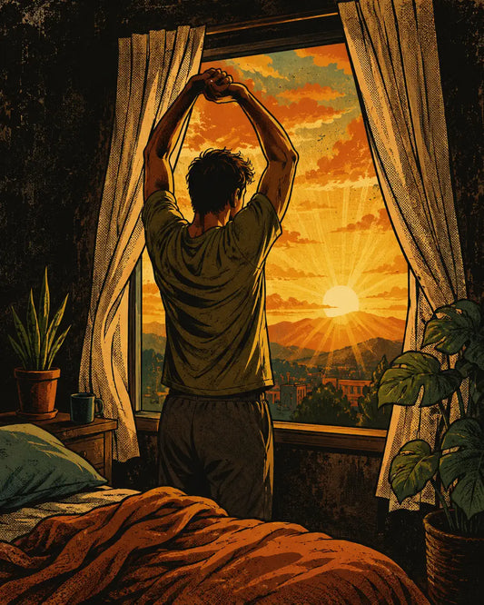 How to Build a Morning Routine for Mental Health That Actually Sticks