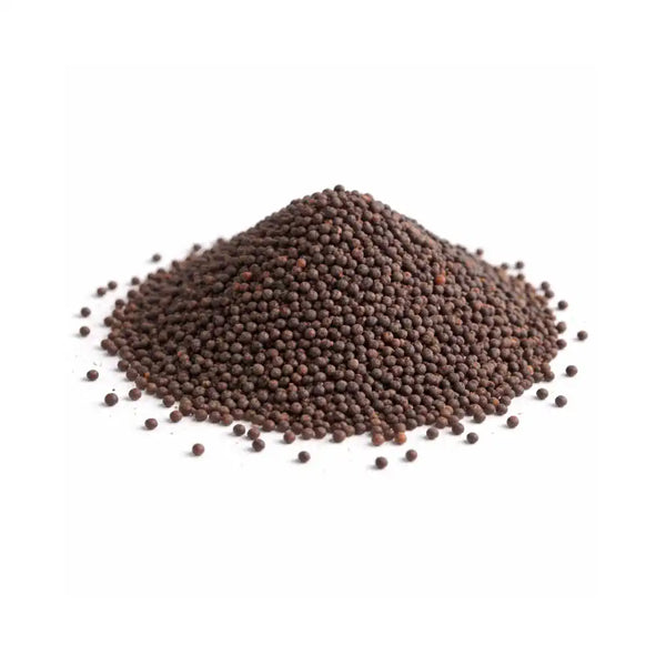 Mustard Seed