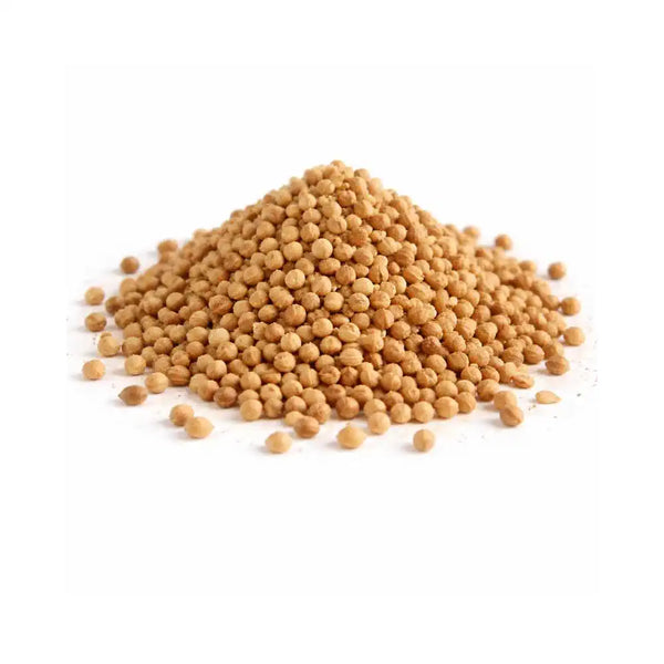 Coriander Seed