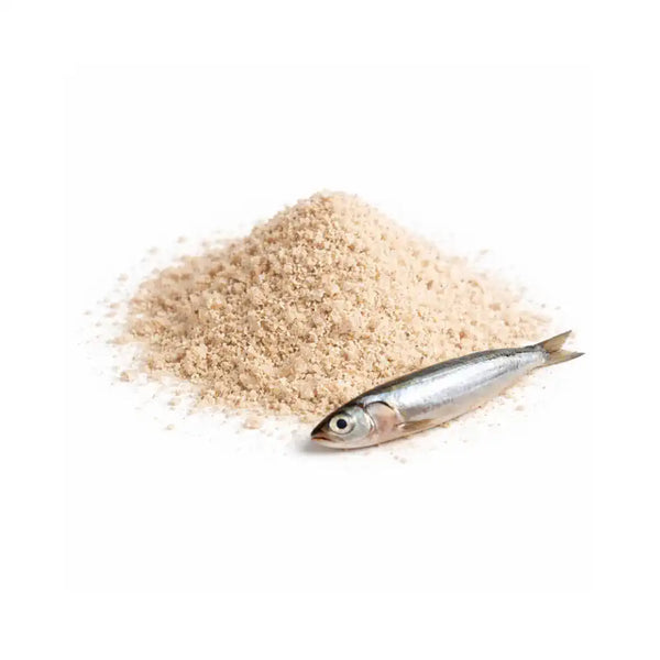 Anchovy Powder