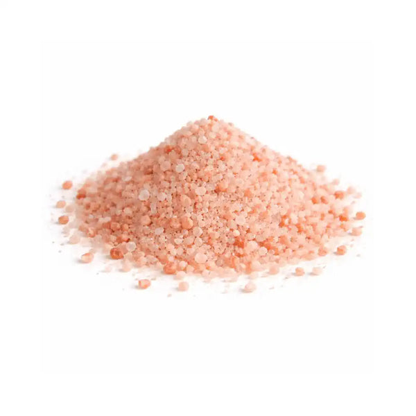 Himalayan Pink Salt