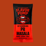 PR Masala