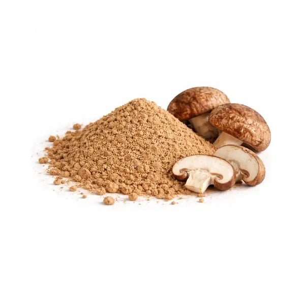 Shiitake Mushroom Powder