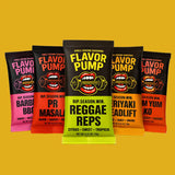Flavor Pump Variety Pack