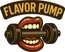 Flavor Pump