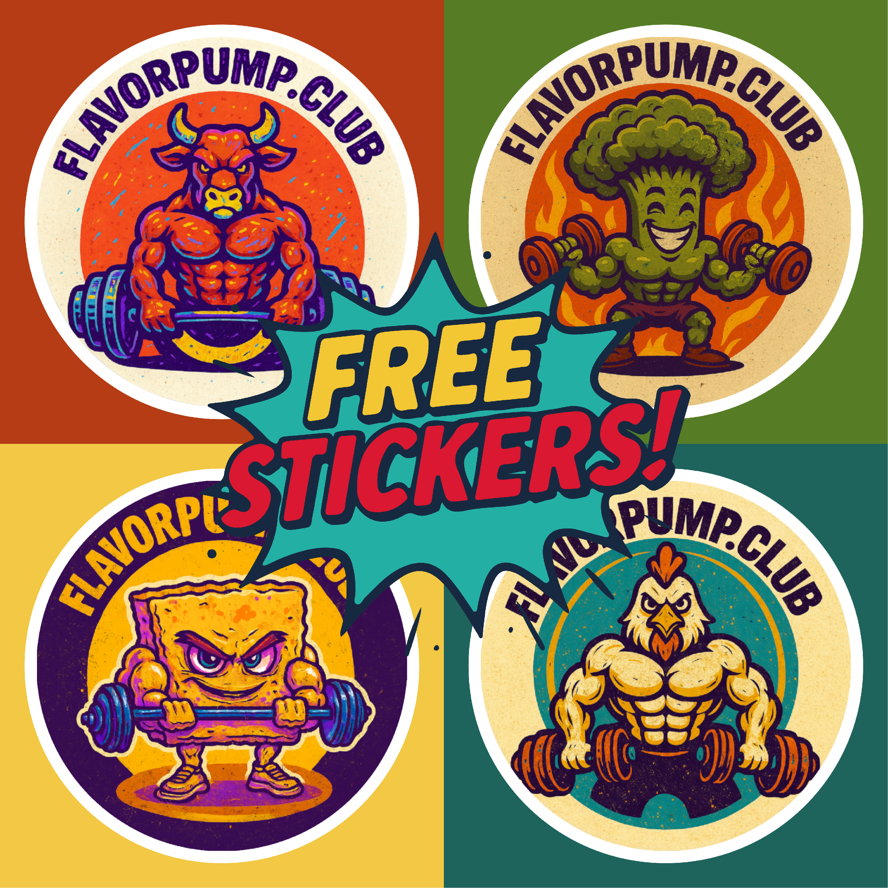 Black Friday 2025 Founder's Club